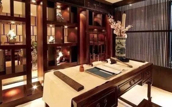時(shí)尚的現(xiàn)代中式風(fēng)格  打破中式風(fēng)格固有的印像