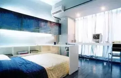 20個實用裝修技巧 大小戶型都用得上!