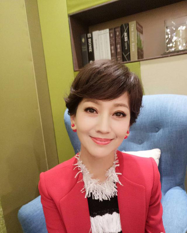 不老女神趙雅芝豪宅內(nèi)景曝光 室內(nèi)裝修奢華至極