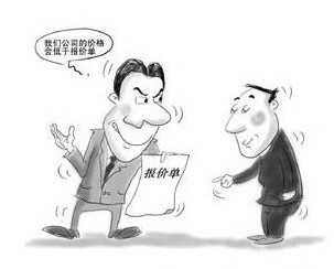 返修排行榜揭秘 恨一個人就讓他去裝修吧