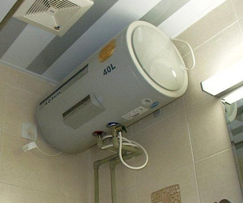 電熱水器選購 一寧要把握好兩大方向