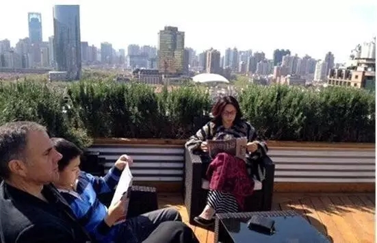 豪宅