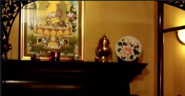 豪宅